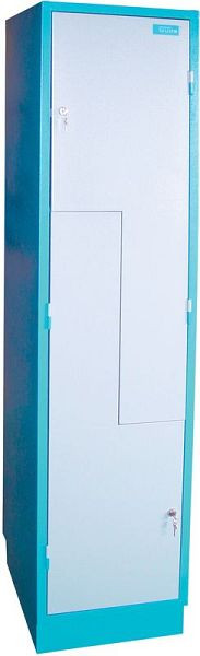 AEROTEC lockerkast Z, 20142028