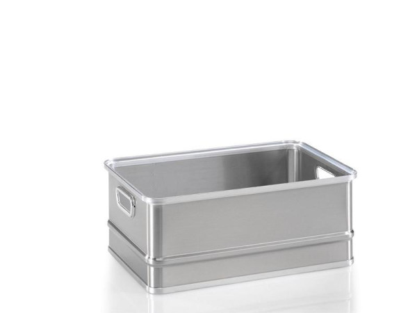 Gmöhling transportbox G®-CRATE A 152 / FK 27, 60 l, 000015203