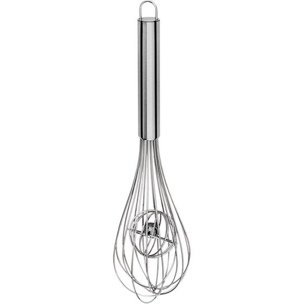 Stalgast balgarde met 20 draden, ronde handgreep, lengte 27 cm, KK0407270