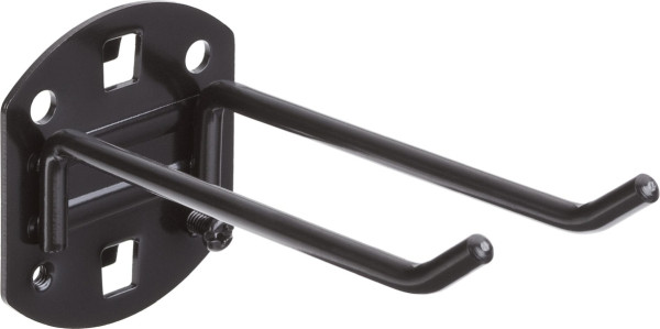 VIGOR dubbele gereedschapshakenset, 100 mm, aantal gereedschappen: 10, V2520