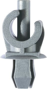 KS Tools impactverbindingsclip voor Audi, 10 stuks, 420.1013