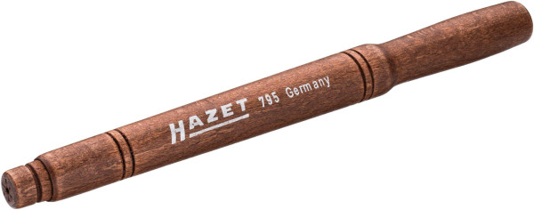 Hazet houten steel, voor 795-1, 2, 3, 4, 795-014