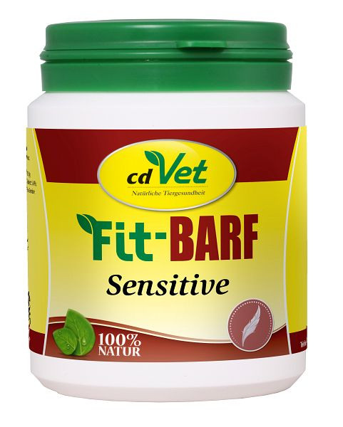 cdVet Fit-BARF Gevoelig 100g, 4099