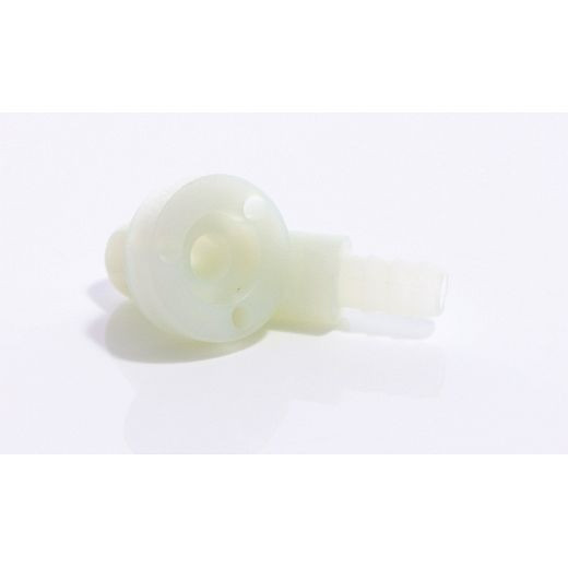 ELMAG PVC slangpilaar voor draaigedeelte, binnen voor ROLL AIR MASTER 12,EUROREEL AIR 8/10, 9402371