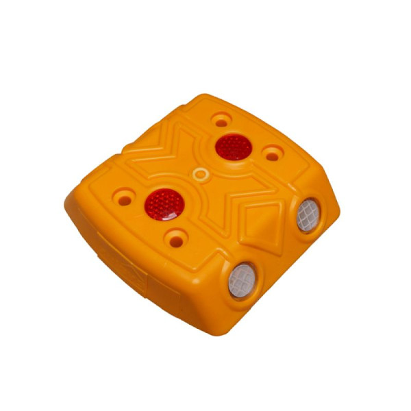Stone HGS markeernagel van polypropyleen 120x120x28mm, vierkant, 10163