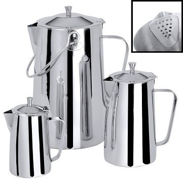 Contacto theepot 5 l, 3018/501