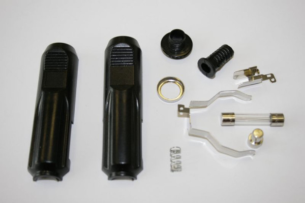 ELMAG losse stekker voor netlader, geschikt voor START BOOSTER en TRUCK & START TRUCK TROLLEY 6200/3100, 9505194