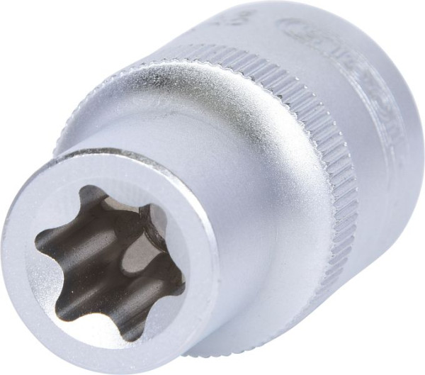 KS Tools Torx E-dopsleutel 1/2", E12, 911.4335