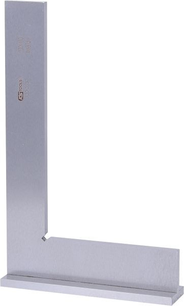 KS Tools aanslagvierkant volgens DIN 875/2, 200 mm, 300.0284