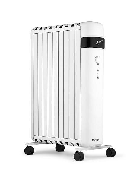 Eurom RAD 2000 olievrije radiatorverwarming Wifi, 363913