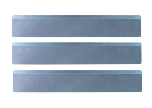 ADB verdelerset voor ladeverdeling, L 348 x H 60 mm, 23210