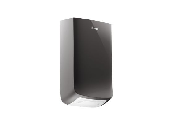 ffuuss Händetrockner EOS DARK GREY (W), HD3.22.6.603.1