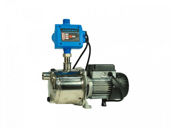 Speidel Pump Multiexakta maximum debiet / hoogte 4.500 l / h, 45m, 8099