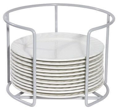 Contacto bordenhouder 27,5 cm laag 20 cm hoog voor stapelbak, 2526/028