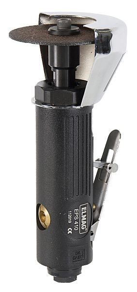 ELMAG DL doorslijpmachine 75 mm, EPS 410, 43803