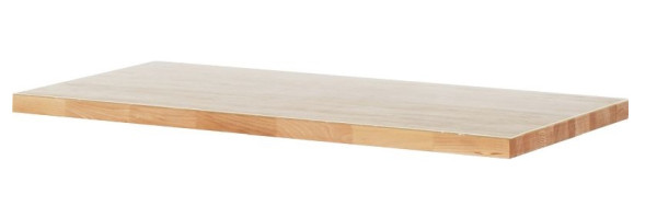 RAU werkbladsteun transparant, 750x2x700 mm, 09-APA-PL-075