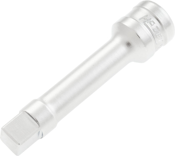 Hazet verlengstuk, hol vierkant 10 mm, massief vierkant 10 mm, met kogelvergrendeling, afmetingen / lengte: 74 mm, 8821-3