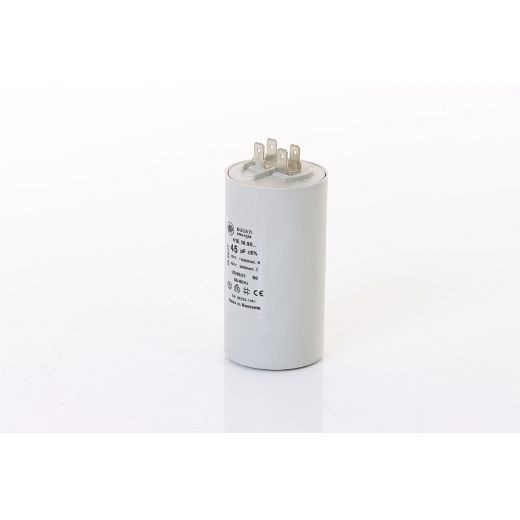 ELMAG condensator 45µF, 9601403