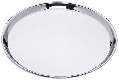 Contacto dienblad, rond 41 cm, 52/410