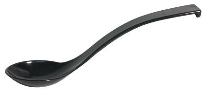 Contacto slalepel 23,5 cm zwart, 4902/231