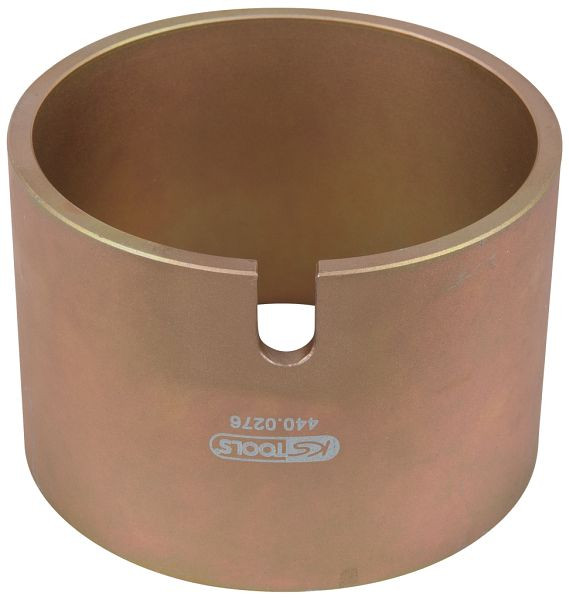 KS Tools drukleiding, diameter 110 mm, 440.0276