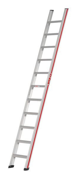 HYMER leunladder, 11 treden, lengte 3,00 m, 601211