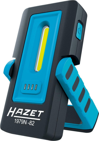 Hazet LED-zaklamp, 1979N-82