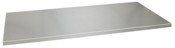stumpf plank voor draaideurkasten, verzinkt, breedte: 1000 mm, 7801000