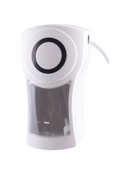 All Care PlastiQline Dosing Care DC Mix behuizing ten gunste van 1500 ml POUCH, 5834
