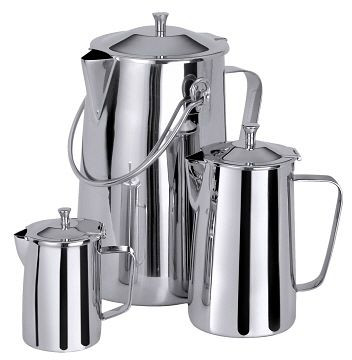 Contacto koffiekan 5 l met handvat, 3017/501