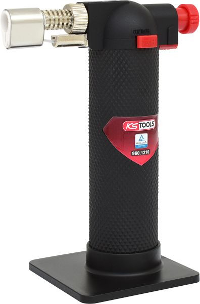 KS Tools klein soldeerapparaat, 140 mm, 960.1200