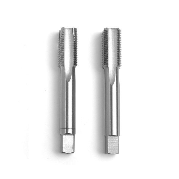 GSR handtapset metrisch fijne draad DIN 2181 rechts HSSG MF 21 x 1, 00115980