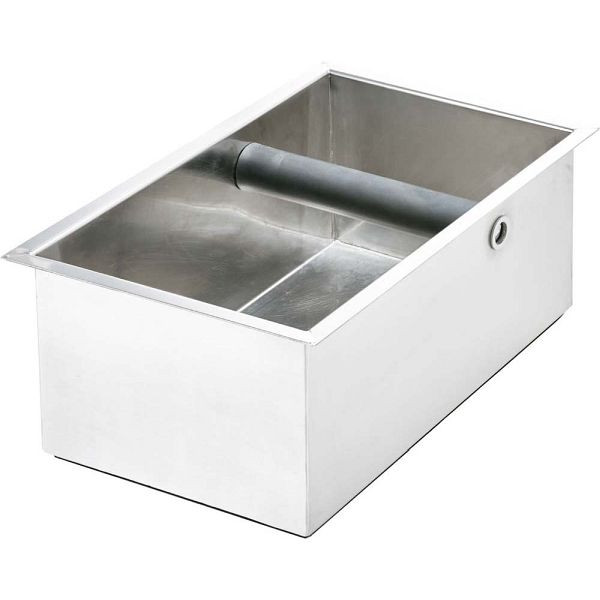 Stalgast koffieresidubak GN 1/4, CB0401014