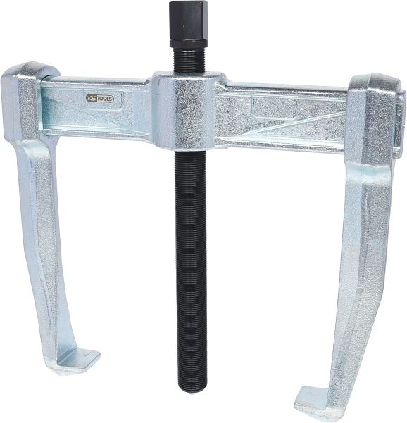 KS Tools universele trekker 2-armig met geheel stalen haak, 40-250mm, 620.1305