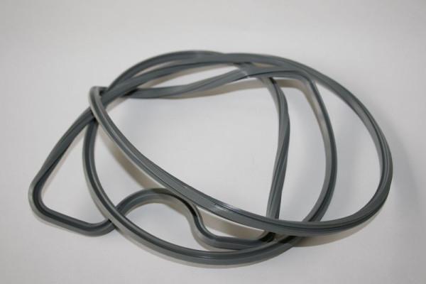 ELMAG kleppendekselpakking JOHN DEERE 4045, nr. R524480, 9503532