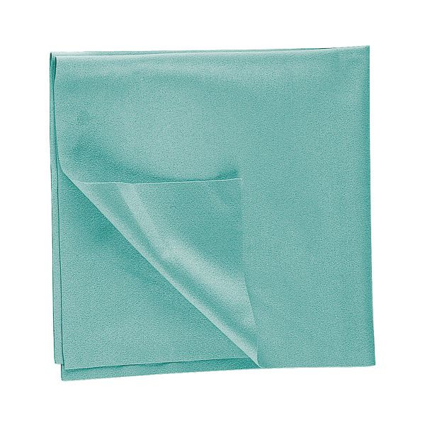 VERMOP Textronic microvezeldoek groen, VE: 100, 1853004