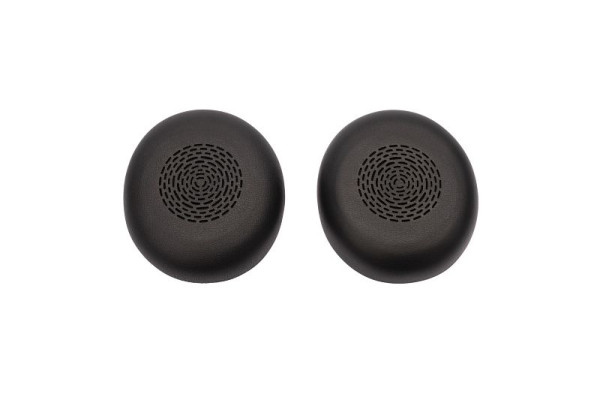 Jabra Evolve2 75 oorkussen zwarte uitvoering, 1 paar, 14101-81