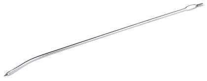 Contacto verbandnaald, gebogen 20 cm, 151/200