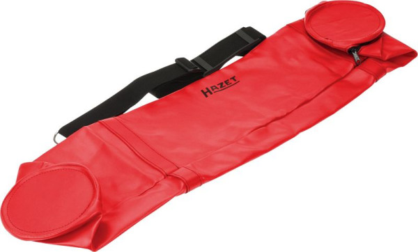 Hazet tas voor rubberen vloermat 196 VDE-8, 196-8TL