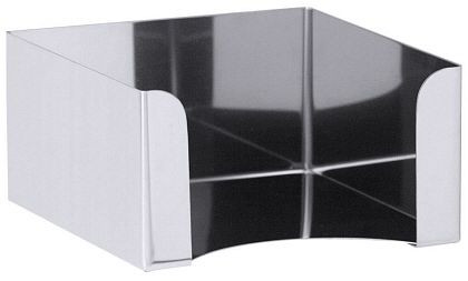 Contacto servettenhouder voor 25x25 cm, 429/125