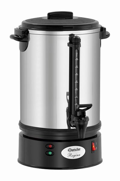 Bartscher koffiezetapparaat Regina Plus 40, A190149
