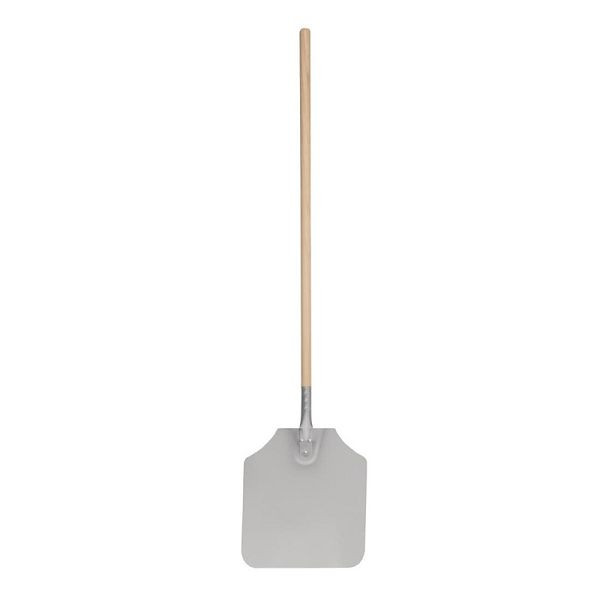 Vogue Pizzaschep 132cm, S480