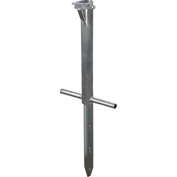 Stein HGS HGS grondspies type N1 voor ronde buizen, 35308n