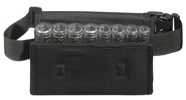 Ratiotec portemonnee met 8 muntsoorten, 30070