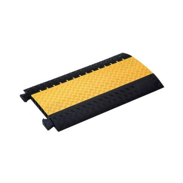 Stein HGS HGS kabelbrug type 334-180, middenstuk met geel deksel/890x542mm/ca. 11,5 kg, 20419