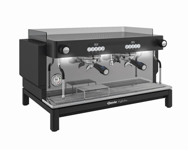 Bartscher koffiemachine Coffeeline B20, 190231
