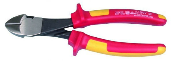Boxo VDE 1000 V XL zijsnijder 180 mm, PR6550I-007