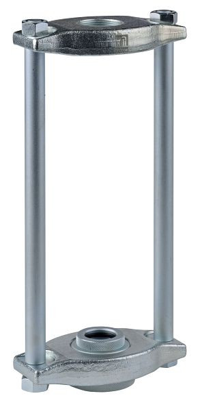 SW stalen persframe, gemaakt van 302102L, 302102L-2