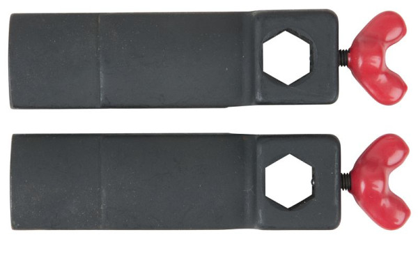KS Tools trekarmpaar, breed, 700.1248