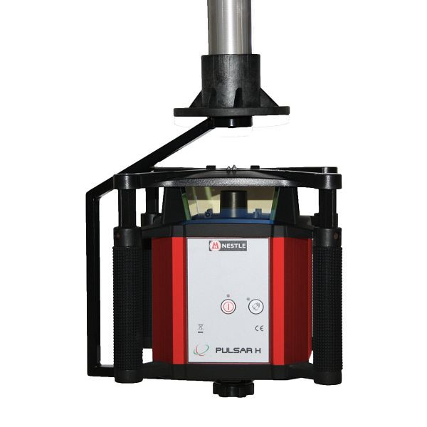 NESTLE accessoirestandaards dekvloerbeugel voor roterende laser, 13915000
